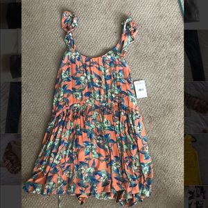 Free people dress